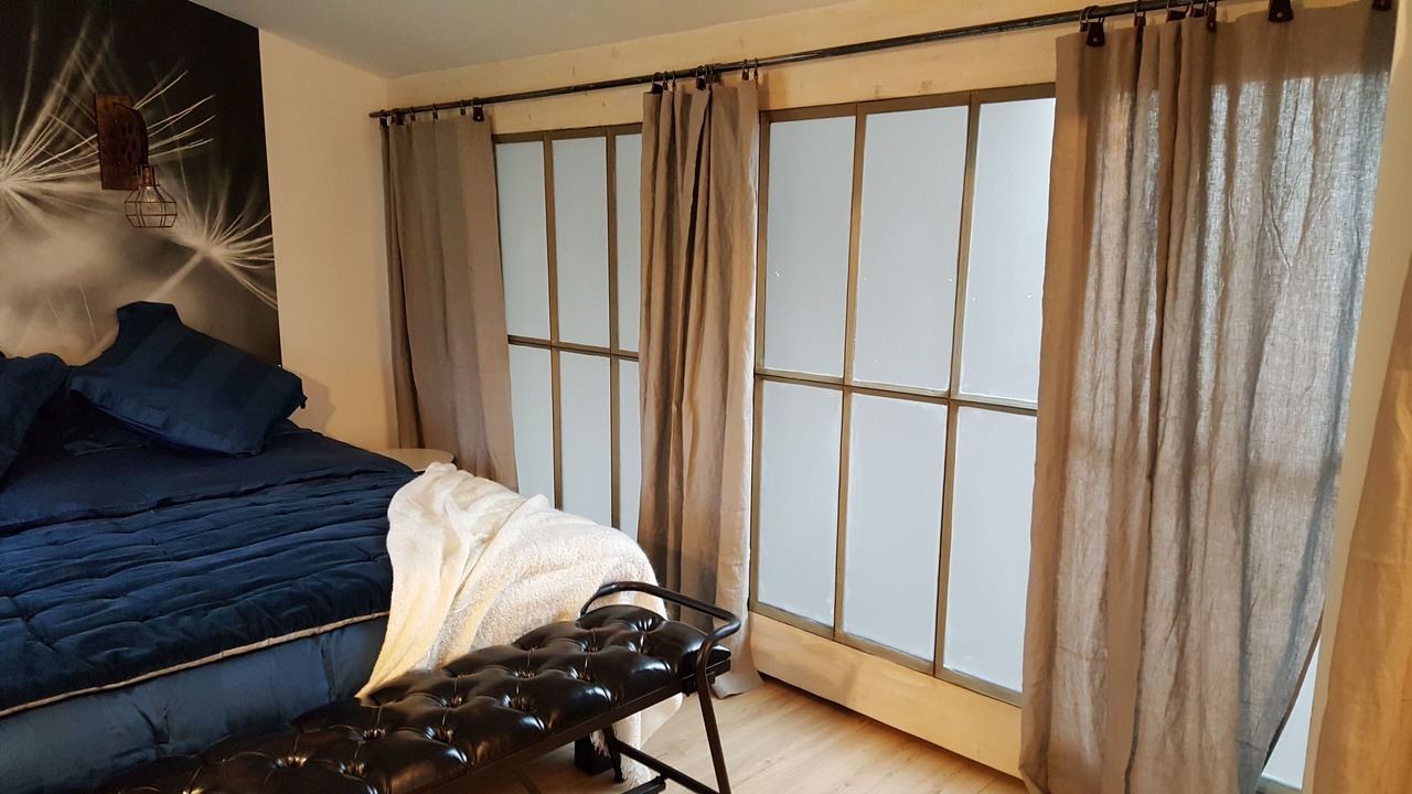 Photo of Bedroom in Chardonnay