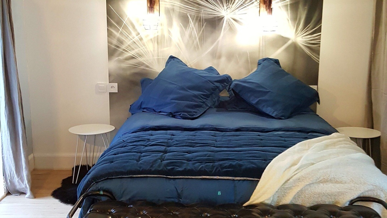 Photo of Bedroom in Chardonnay