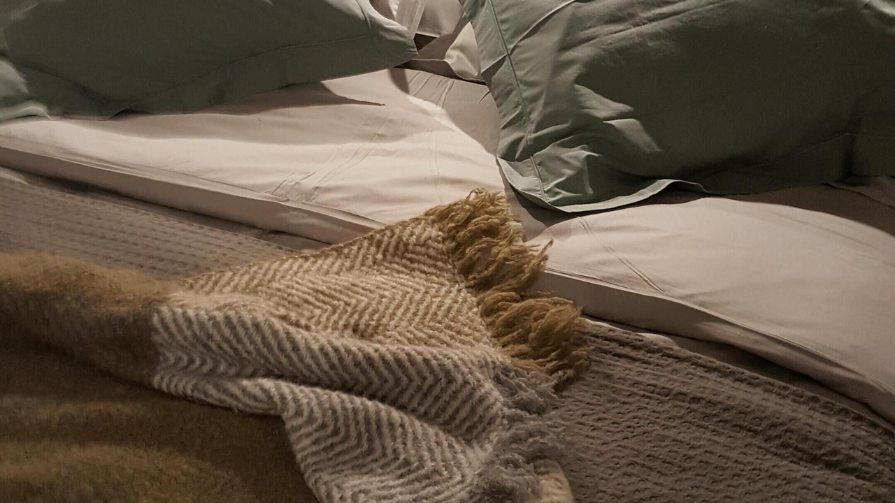 Photo of Bedroom in Chardonnay