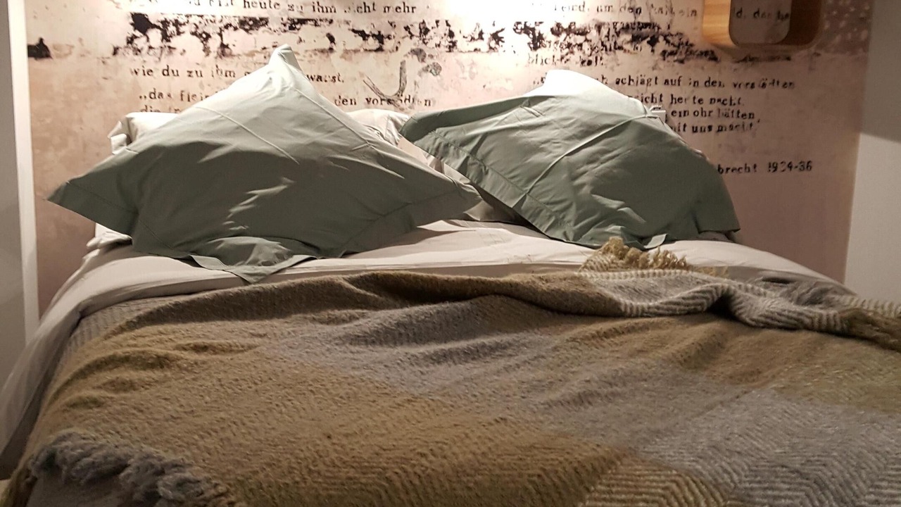 Photo of Bedroom in Chardonnay