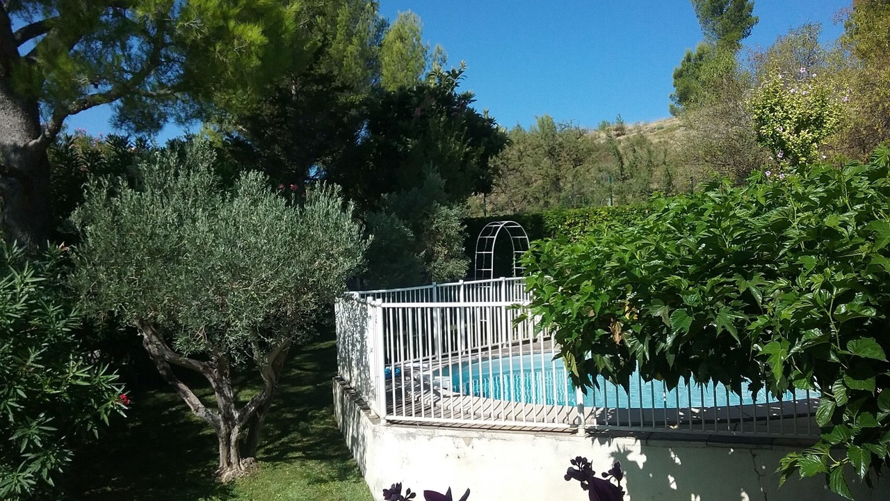 Photo of Outdoor in Paradou