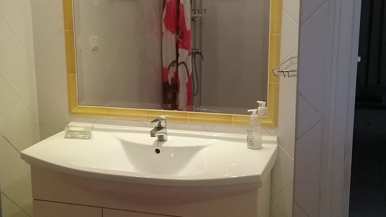 Photo of Bathroom in Paradou