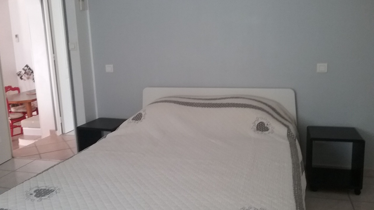 Photo of Bedroom in Paradou