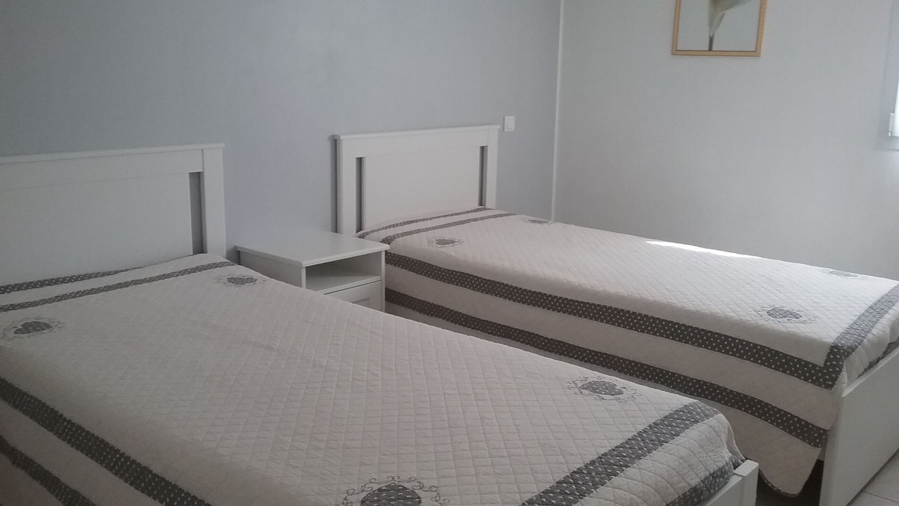Photo of Bedroom in Paradou