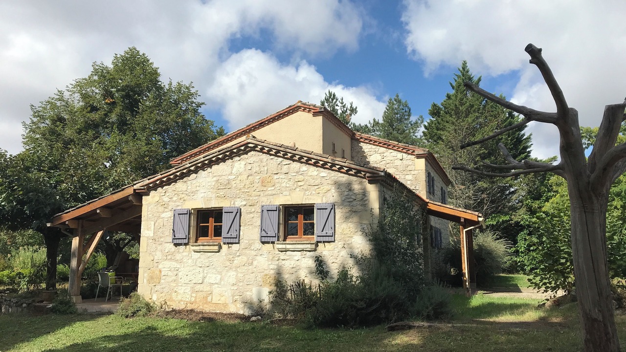 Photo of Outdoor in Castelsagrat