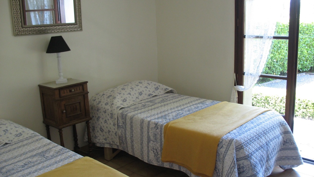 Photo of Bedroom in Lagor