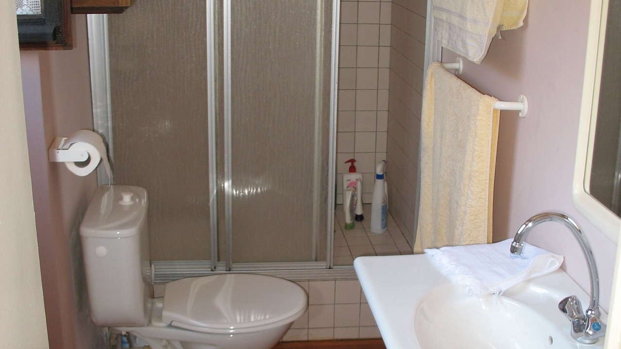 Photo of Bathroom in Lagor