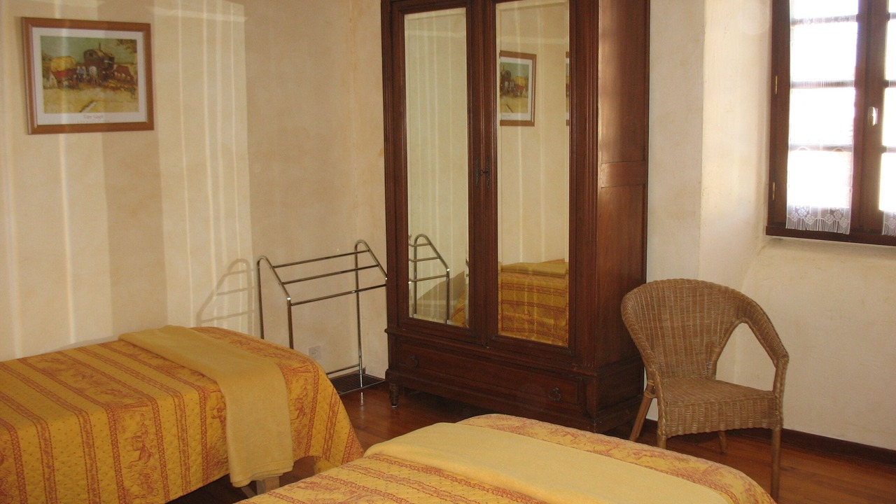 Photo of Bedroom in Lagor