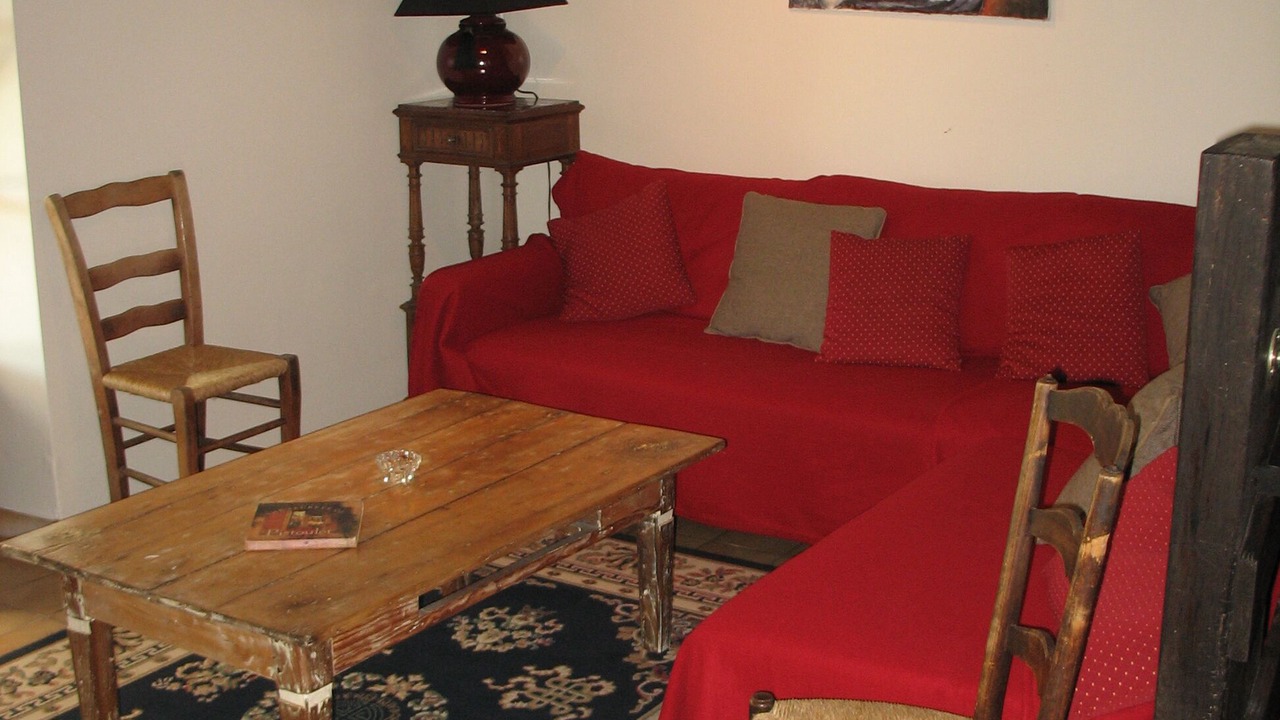 Photo of Livingroom in Lagor
