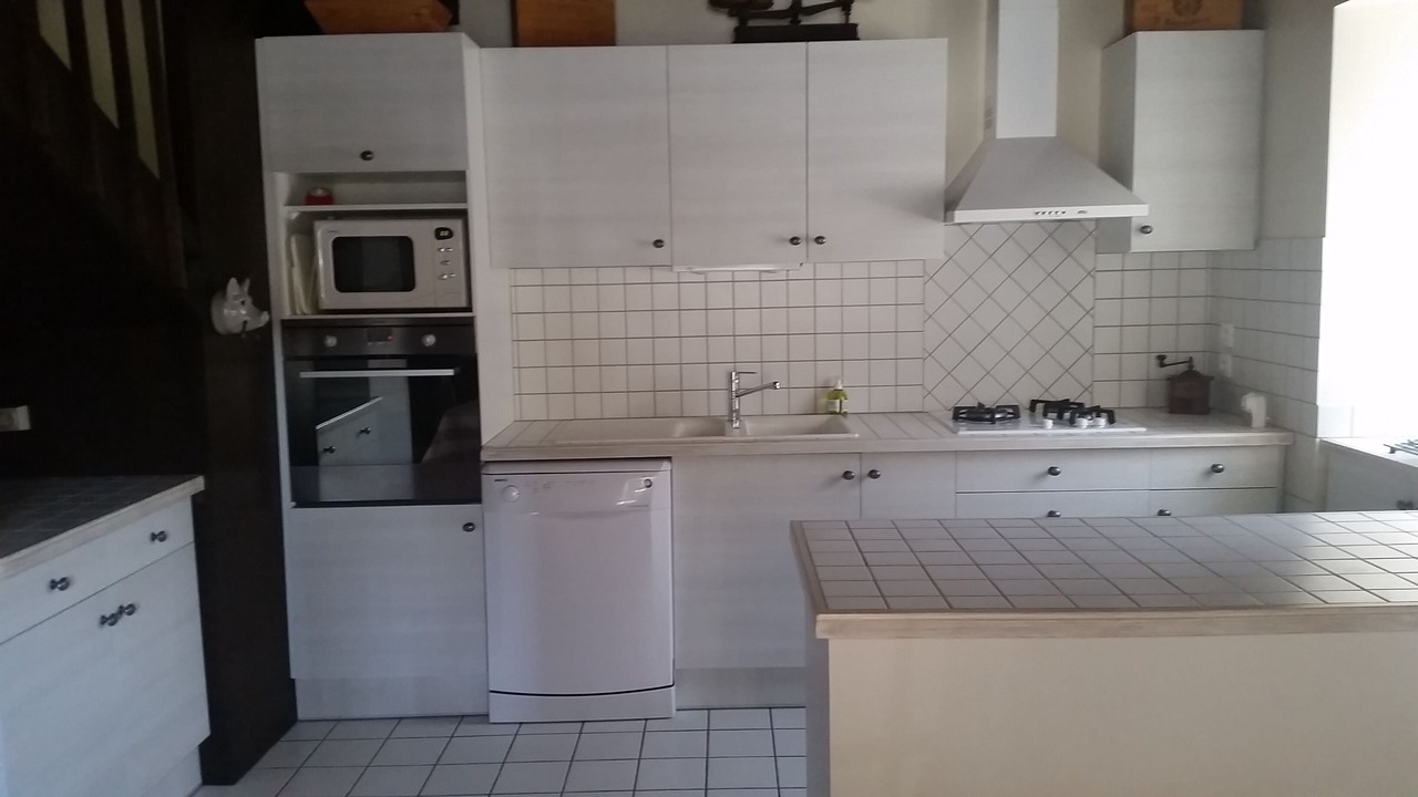 Photo of Kitchen in Lagor