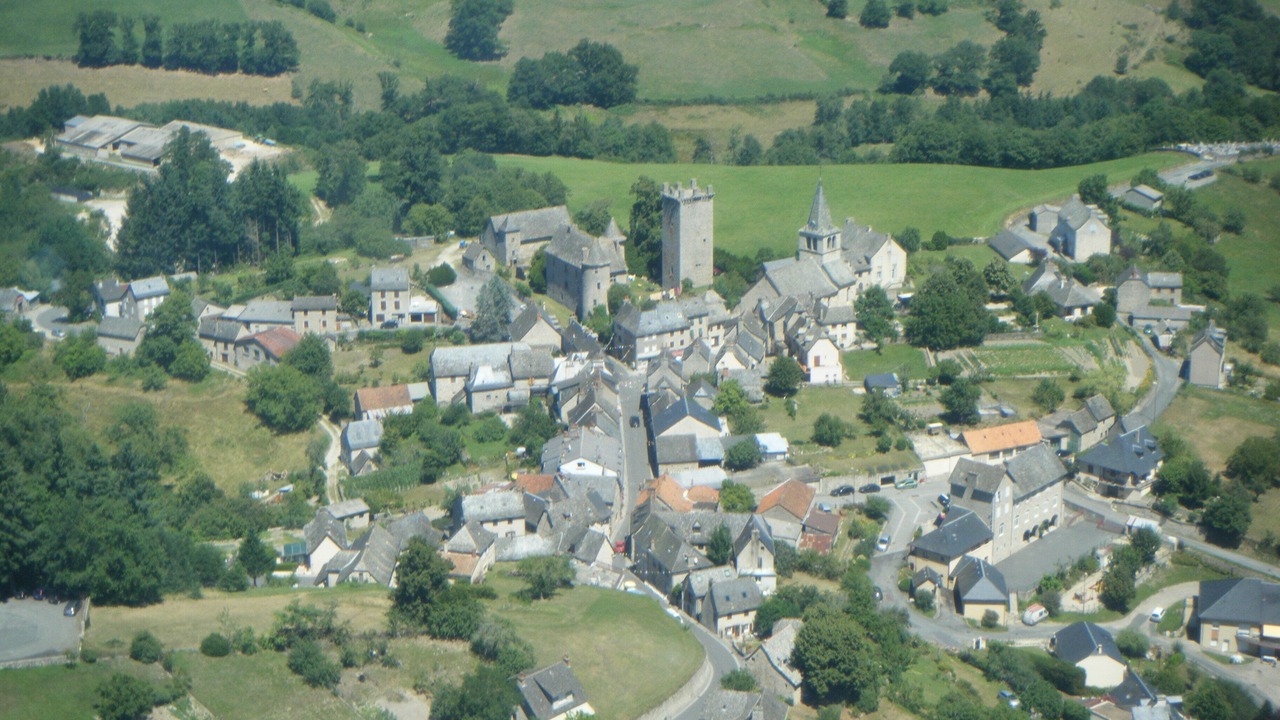 Photo of Outdoor in Senergues