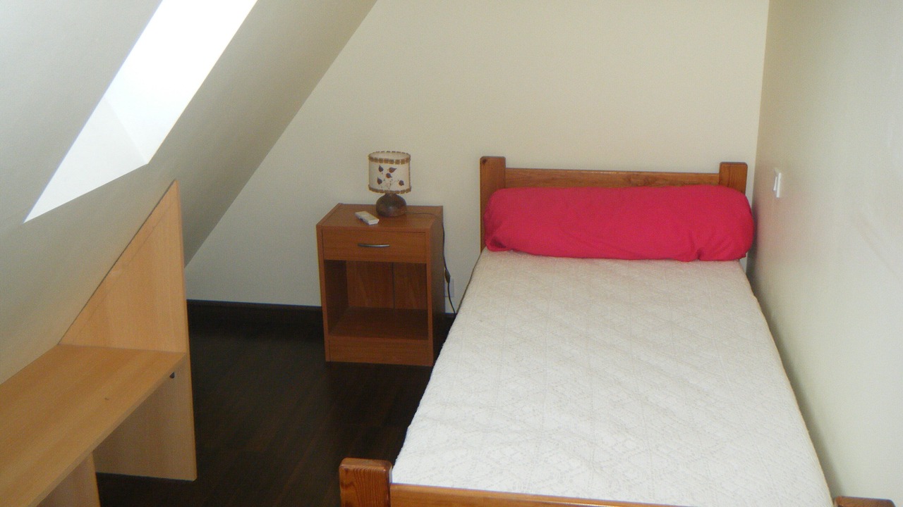 Photo of Bedroom in Senergues