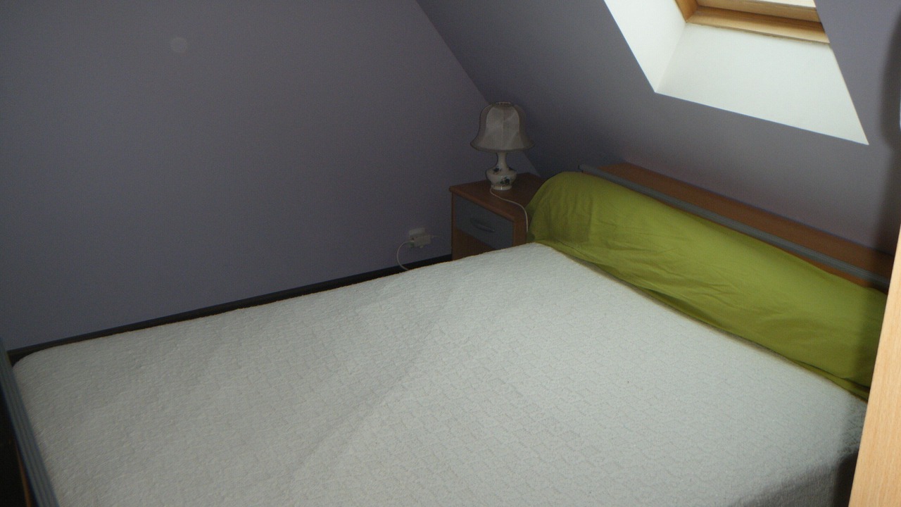 Photo of Bedroom in Senergues