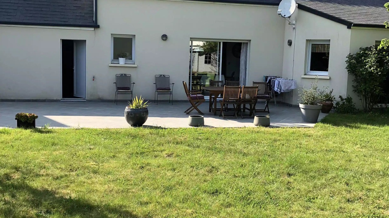 Photo of Outdoor in La Meignanne