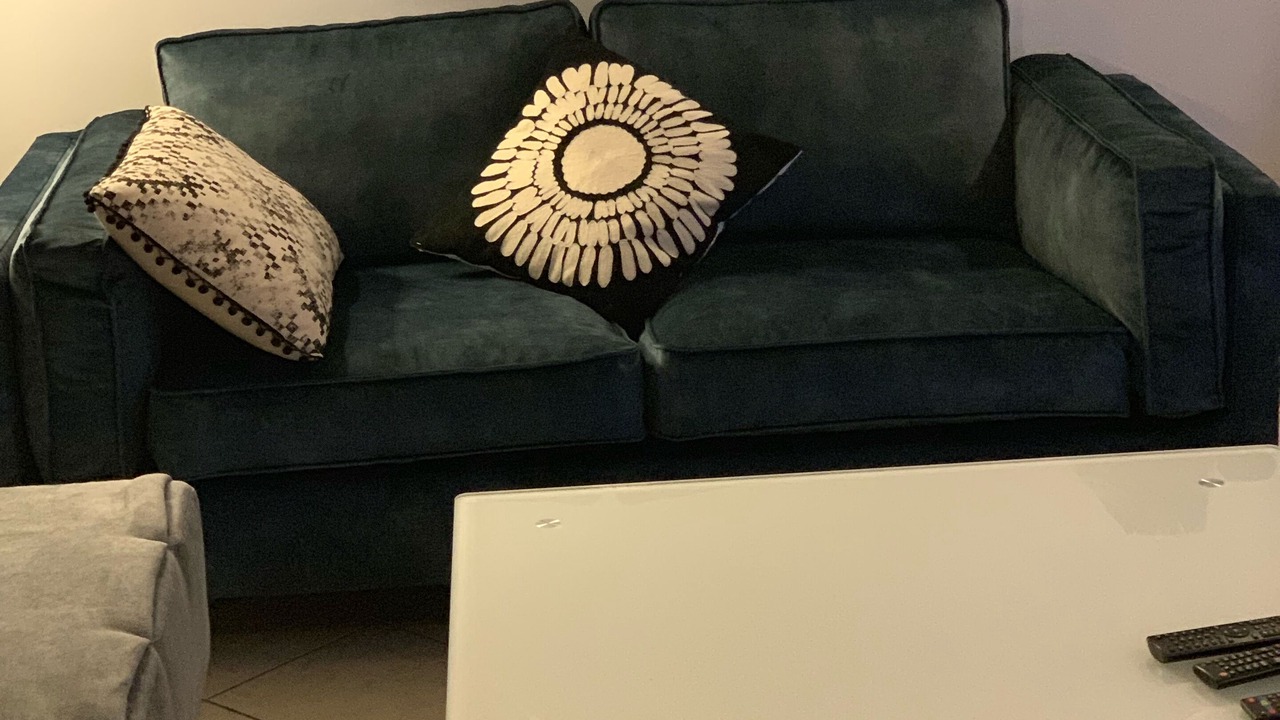 Photo of Livingroom in La Meignanne