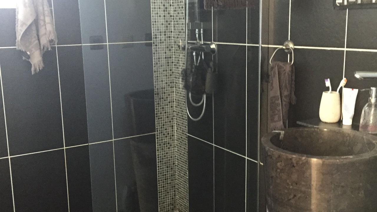 Photo of Bathroom in La Meignanne