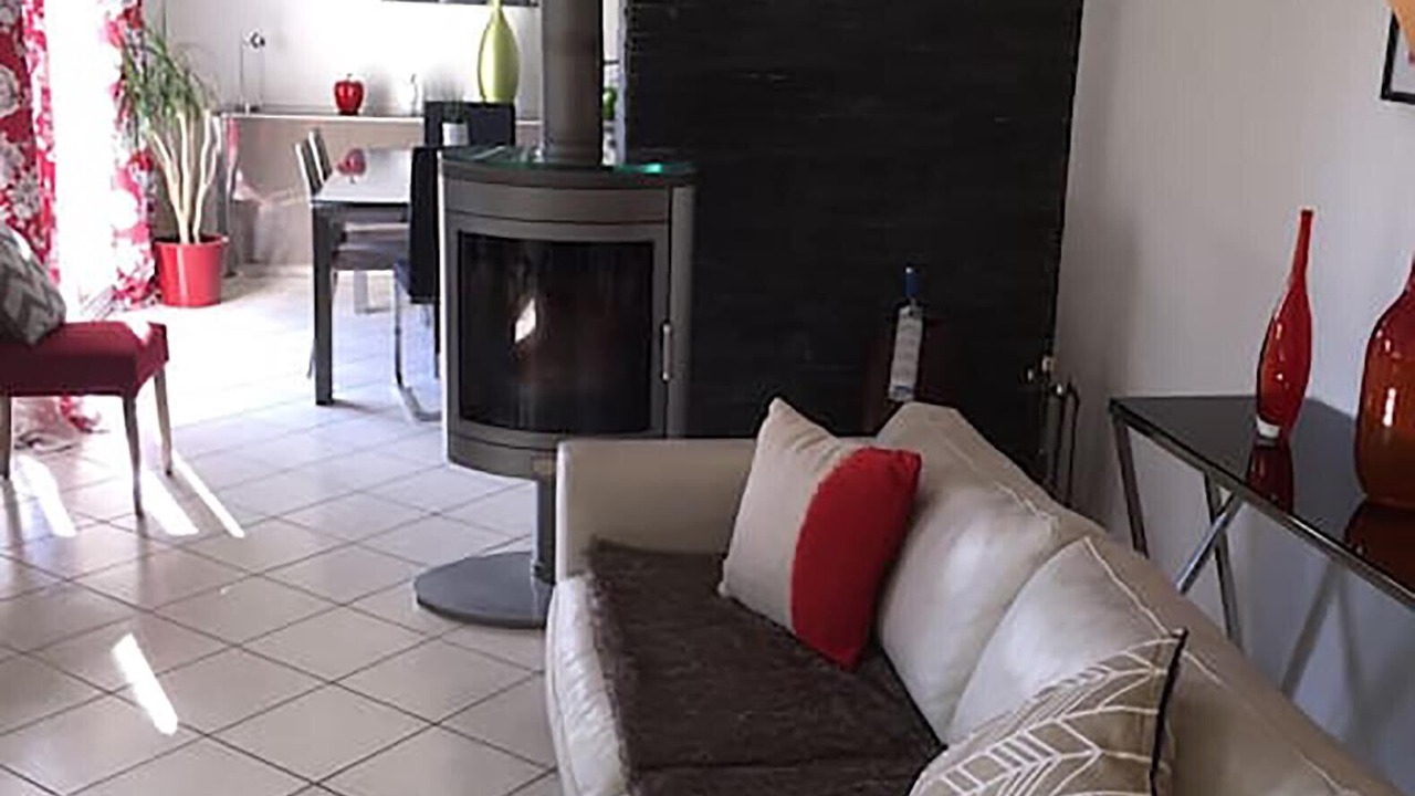 Photo of Livingroom in La Meignanne