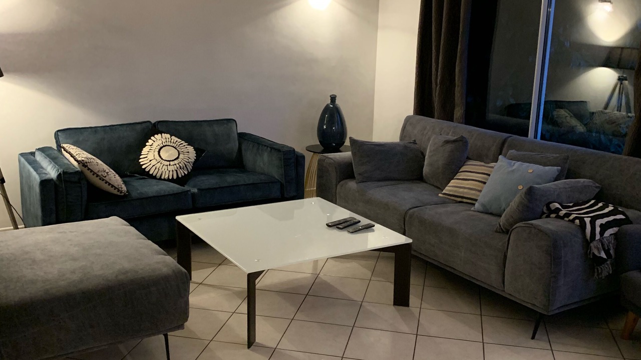 Photo of Livingroom in La Meignanne