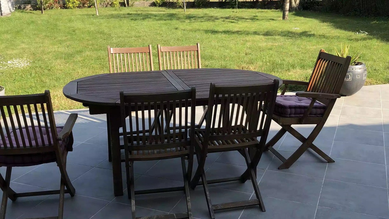 Photo of Outdoor in La Meignanne