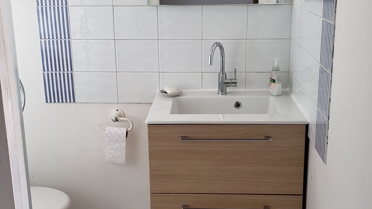 Photo of Bathroom in Saint-Henri