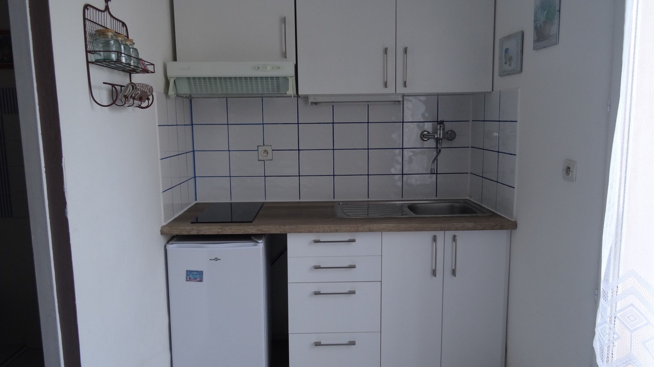 Photo of Kitchen in Saint-Henri