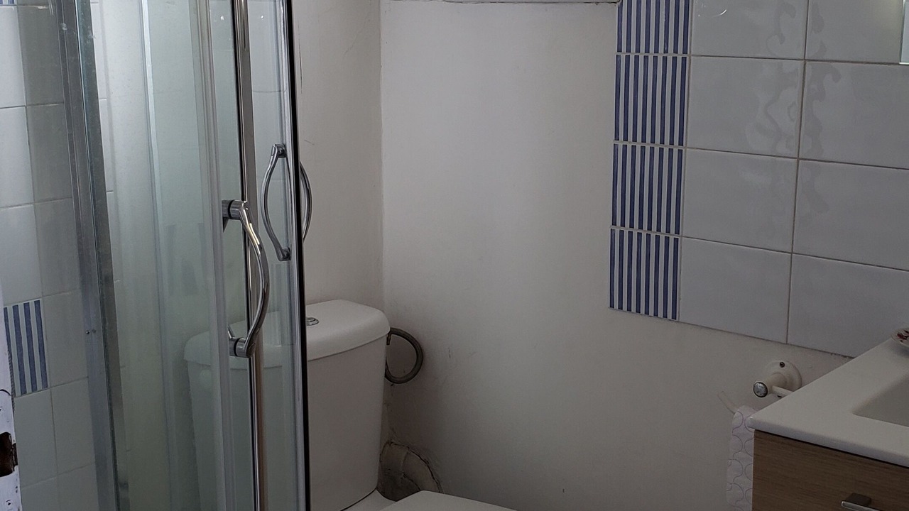 Photo of Bathroom in Saint-Henri
