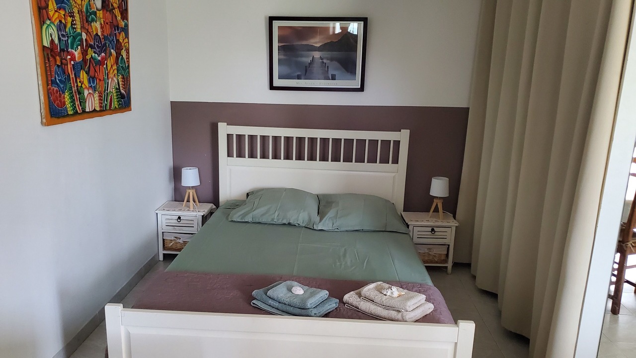 Photo of Bedroom in Saint-Henri