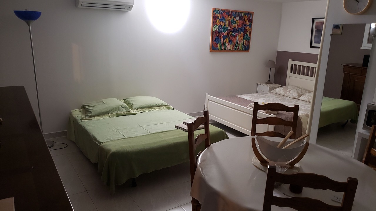 Photo of Bedroom in Saint-Henri