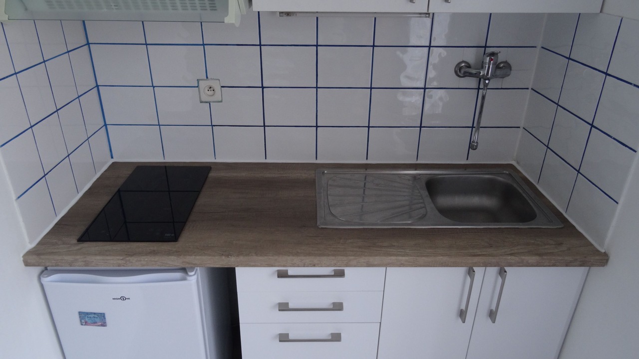 Photo of Kitchen in Saint-Henri