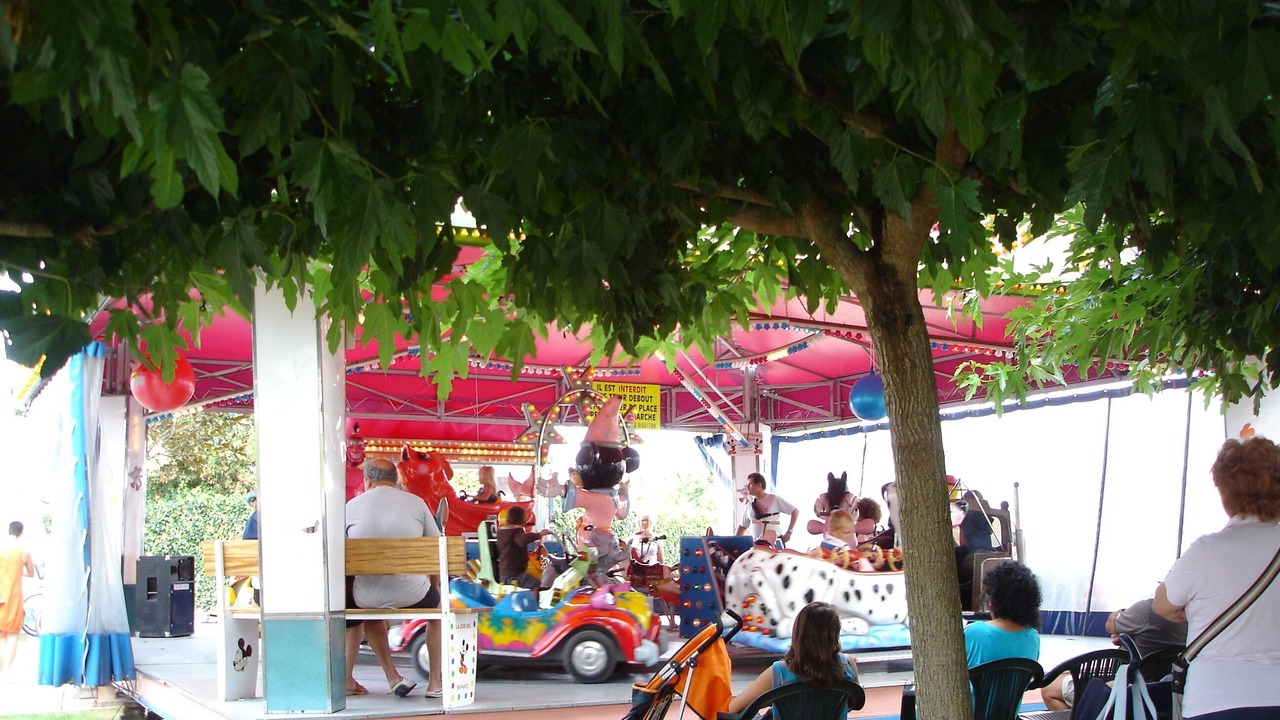 Photo of Outdoor in Jard-sur-Mer