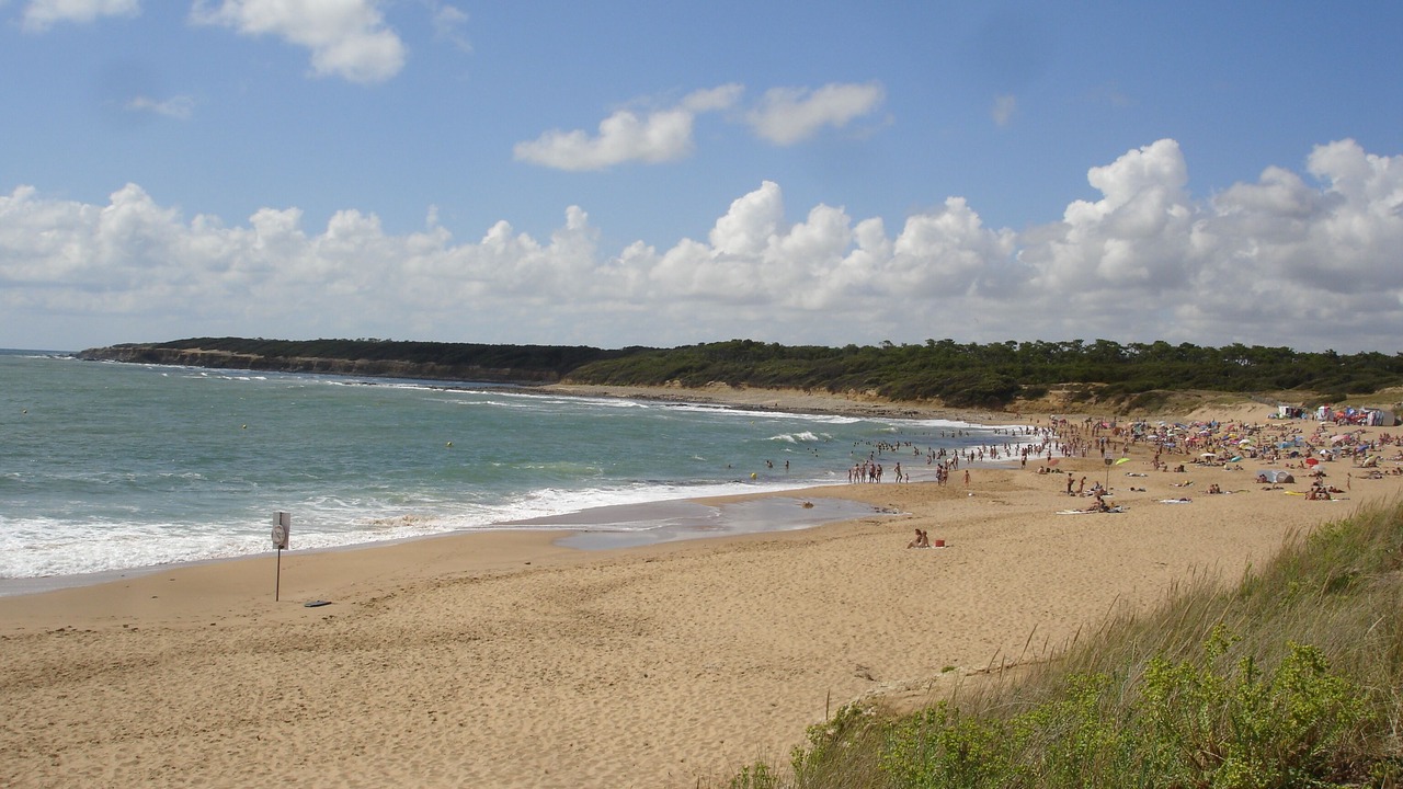 Photo of Others in Jard-sur-Mer