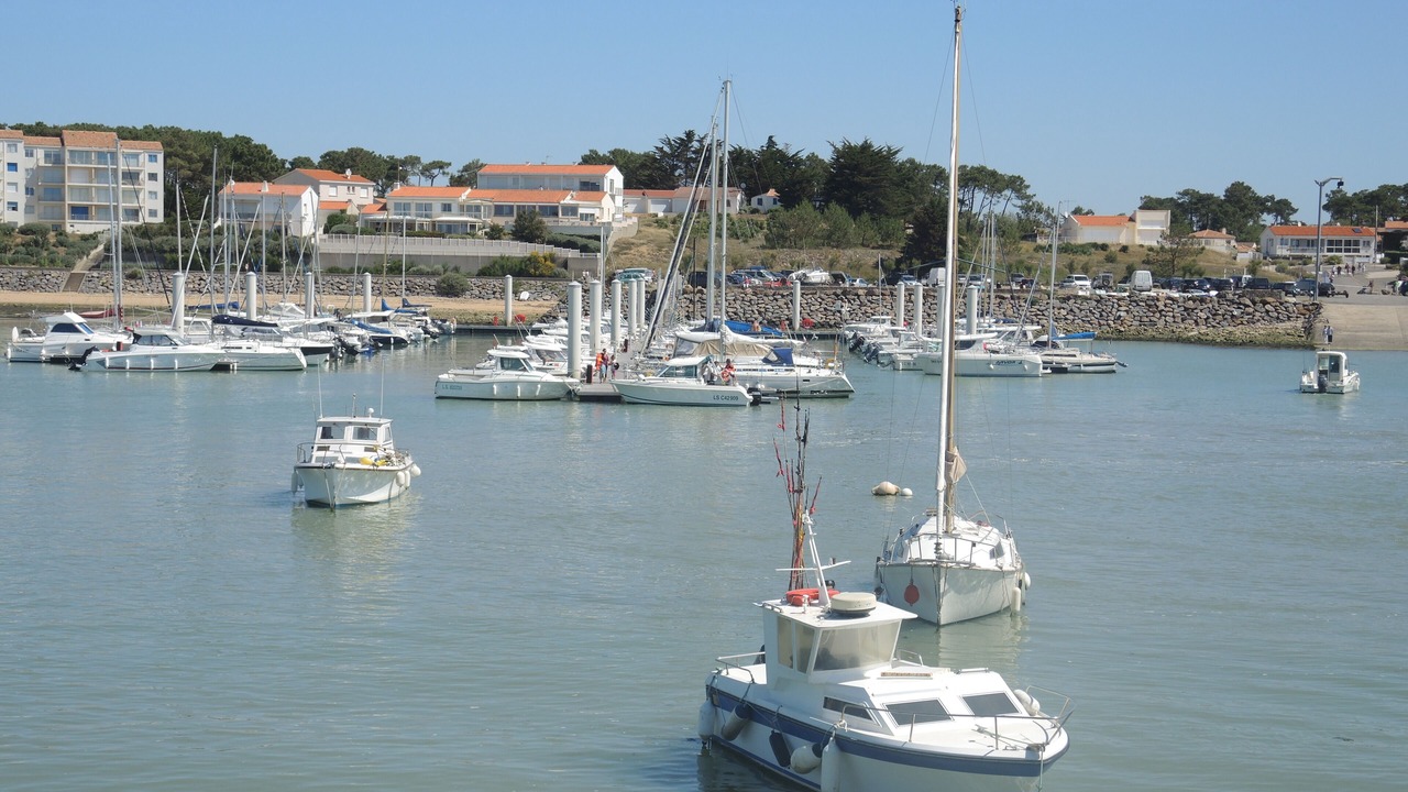 Photo of Others in Jard-sur-Mer