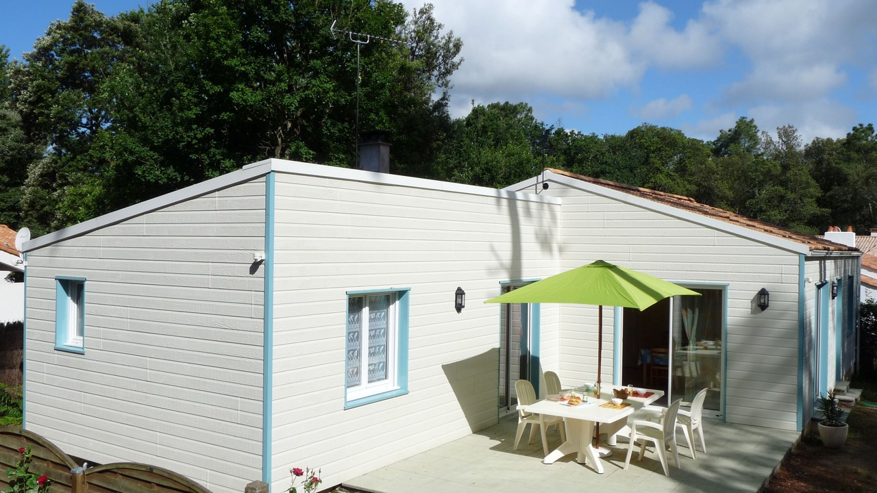 Photo of Outdoor in Jard-sur-Mer