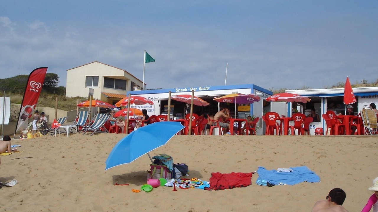 Photo of Others in Jard-sur-Mer