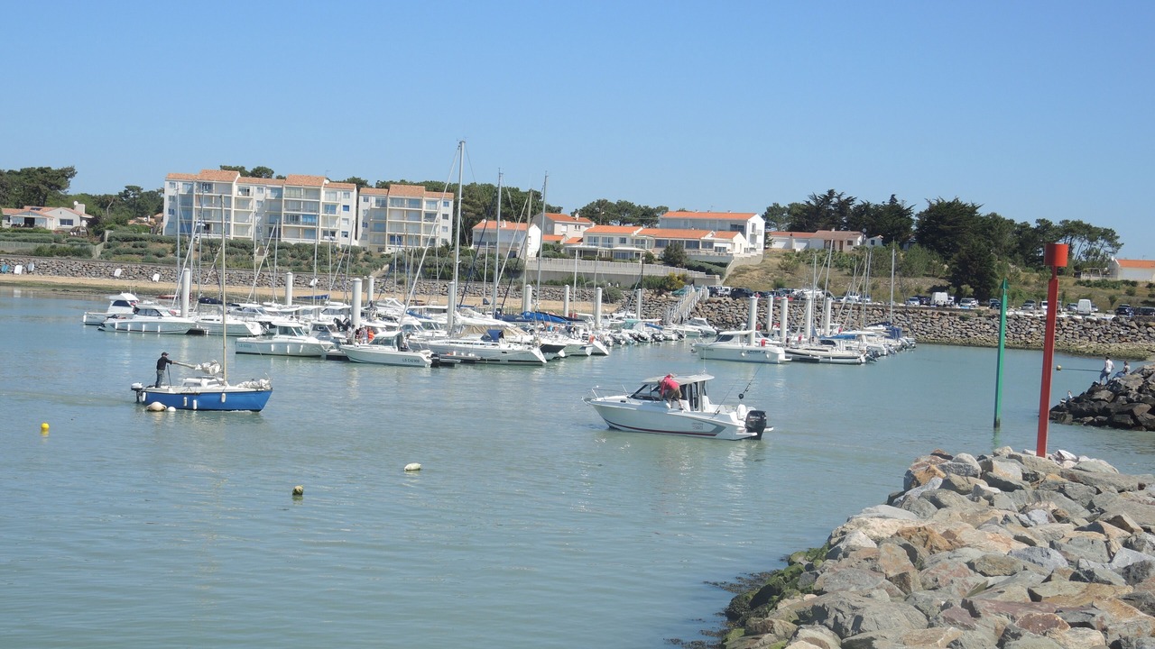 Photo of Others in Jard-sur-Mer