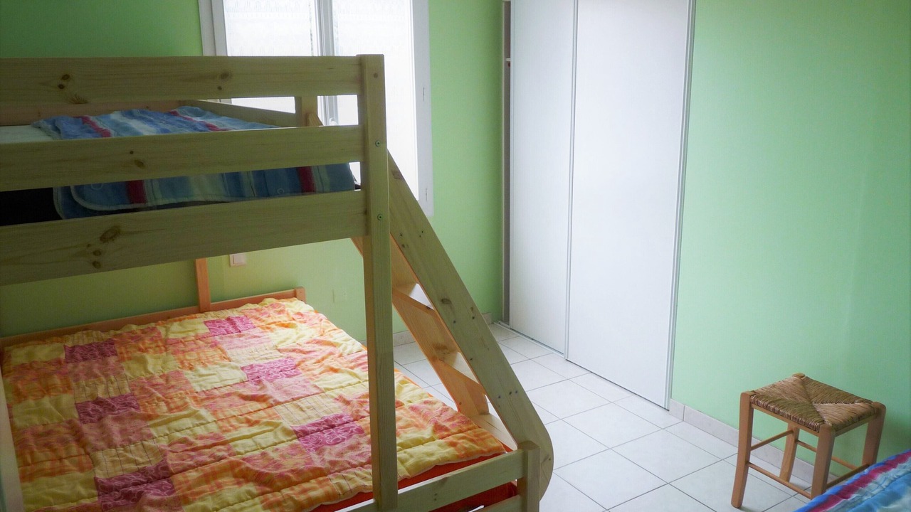 Photo of Bedroom in Jard-sur-Mer