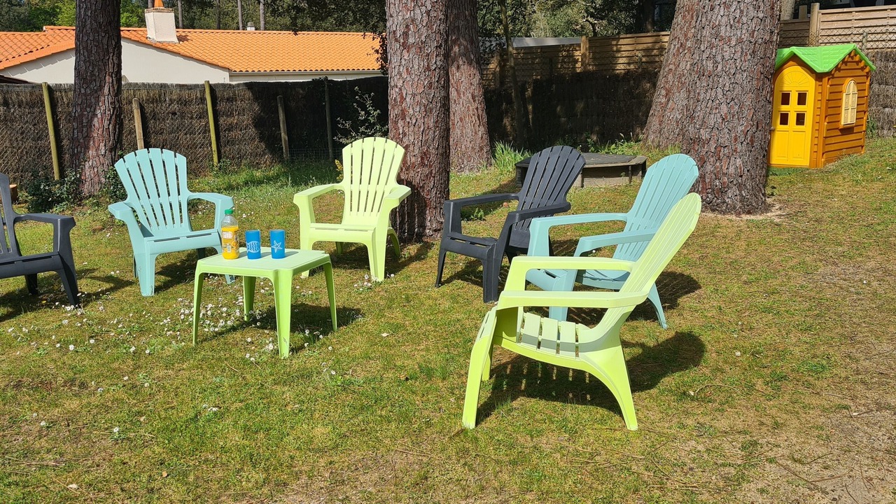 Photo of Outdoor in Jard-sur-Mer