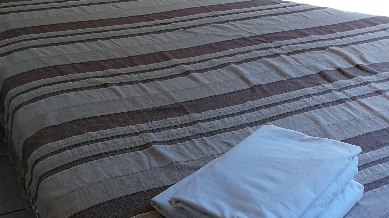 Photo of Bedroom in Jard-sur-Mer