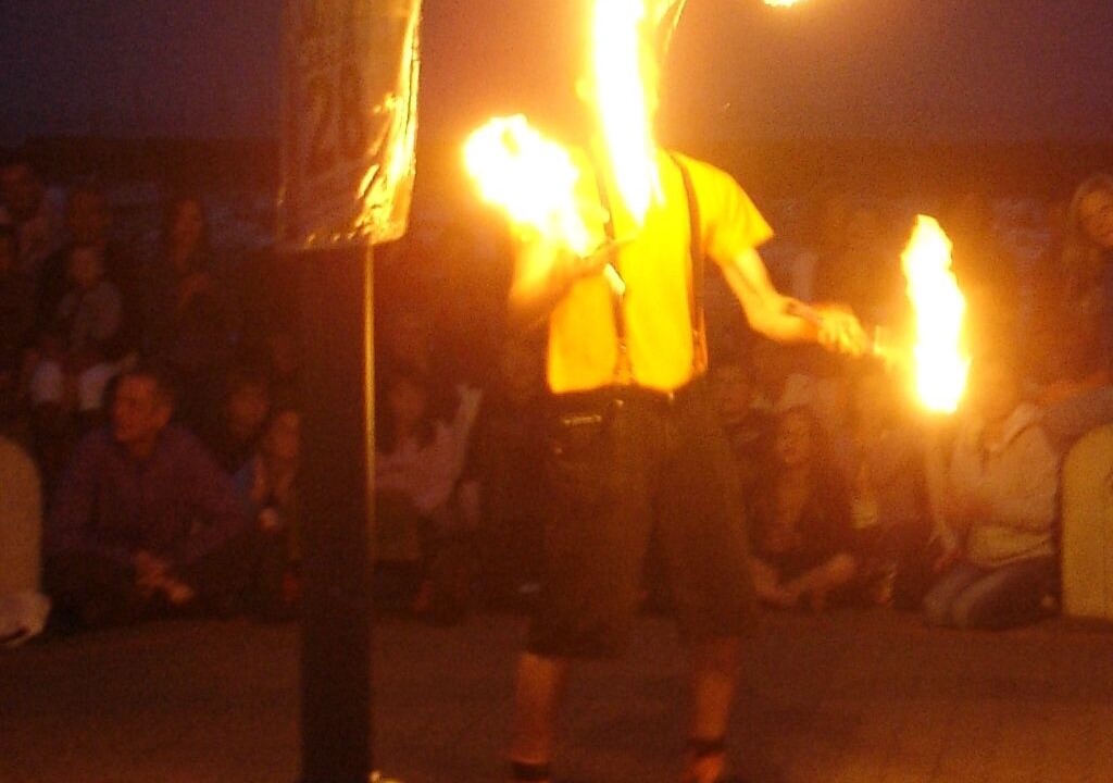 Photo of Outdoor in Jard-sur-Mer
