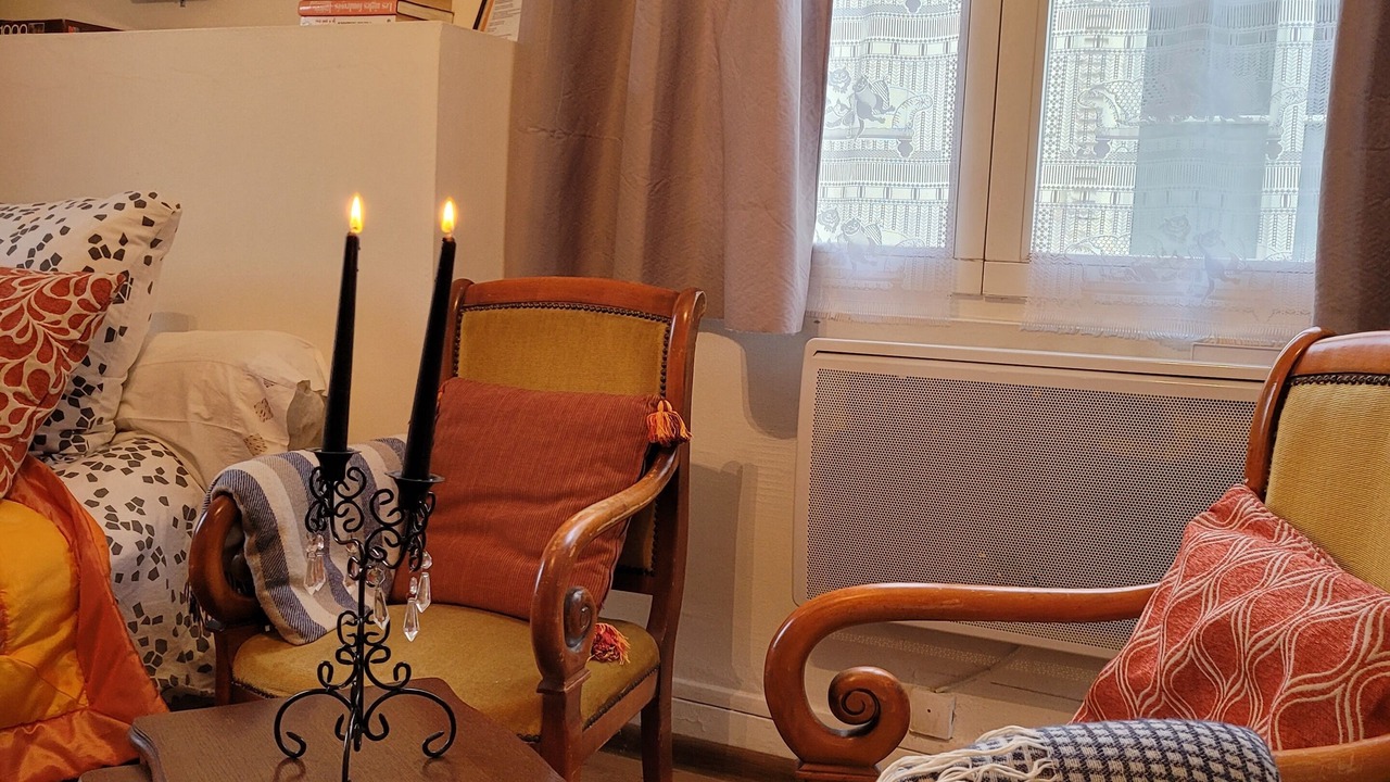 Photo of Livingroom in Saumur