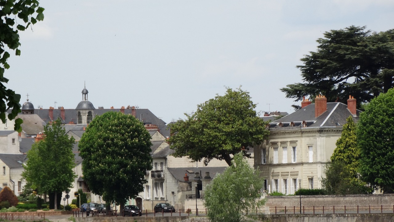 Photo of Outdoor in Saumur