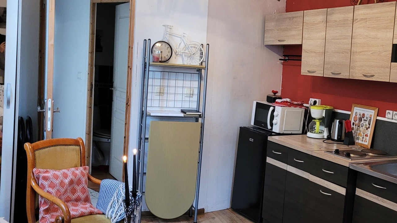 Photo of Bedroom in Saumur