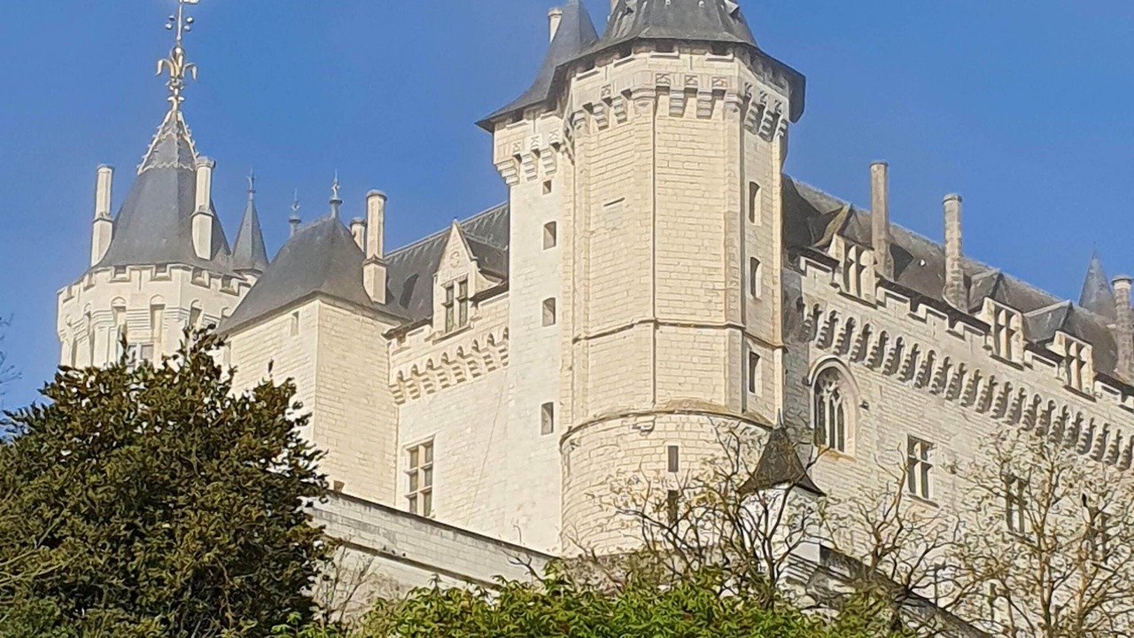 Photo of Others in Saumur
