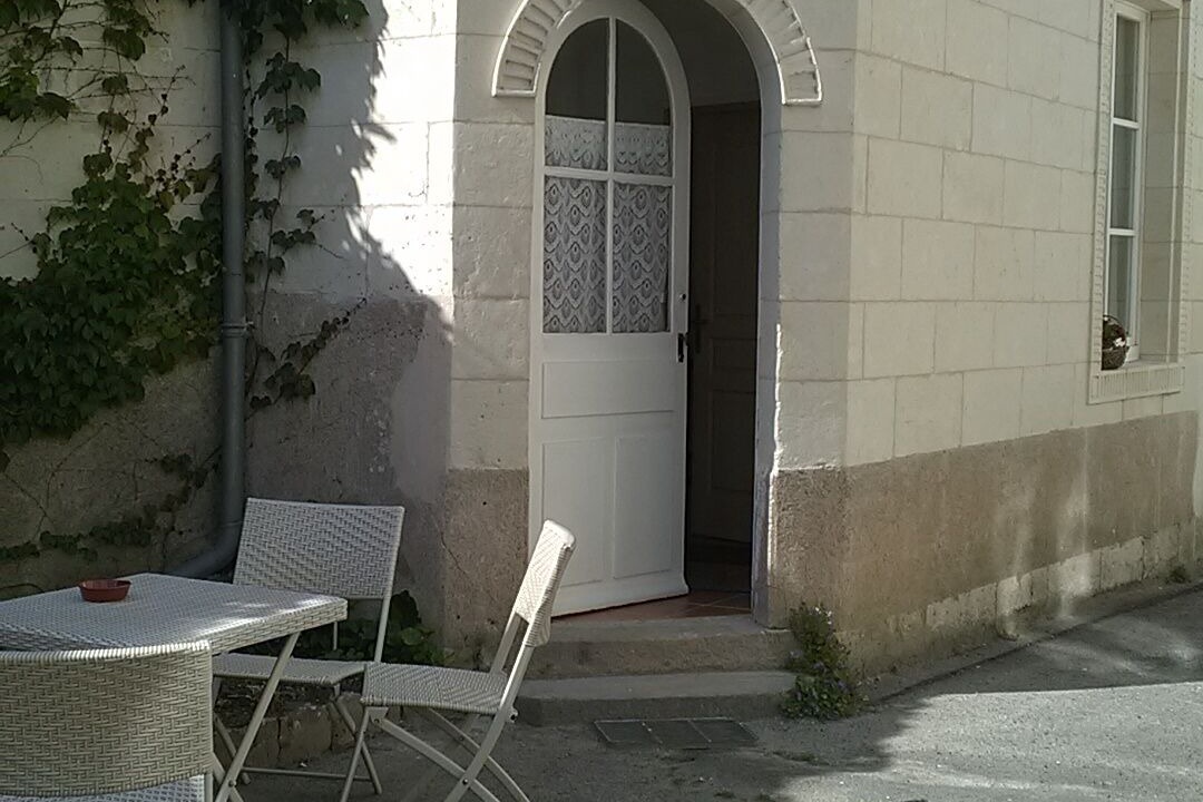 Photo of Outdoor in Saumur