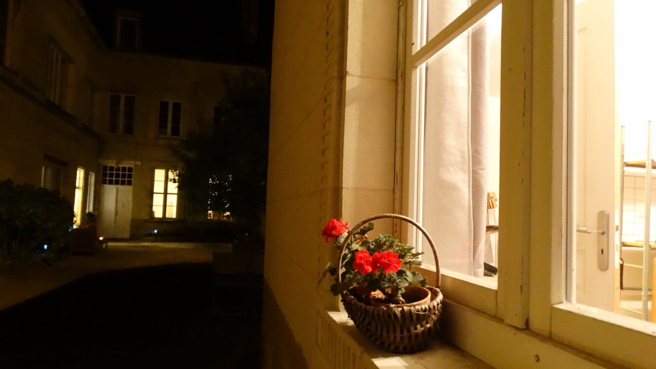 Photo of Outdoor in Saumur