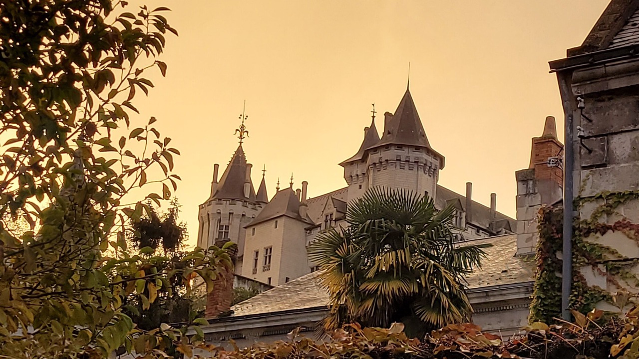 Photo of Others in Saumur