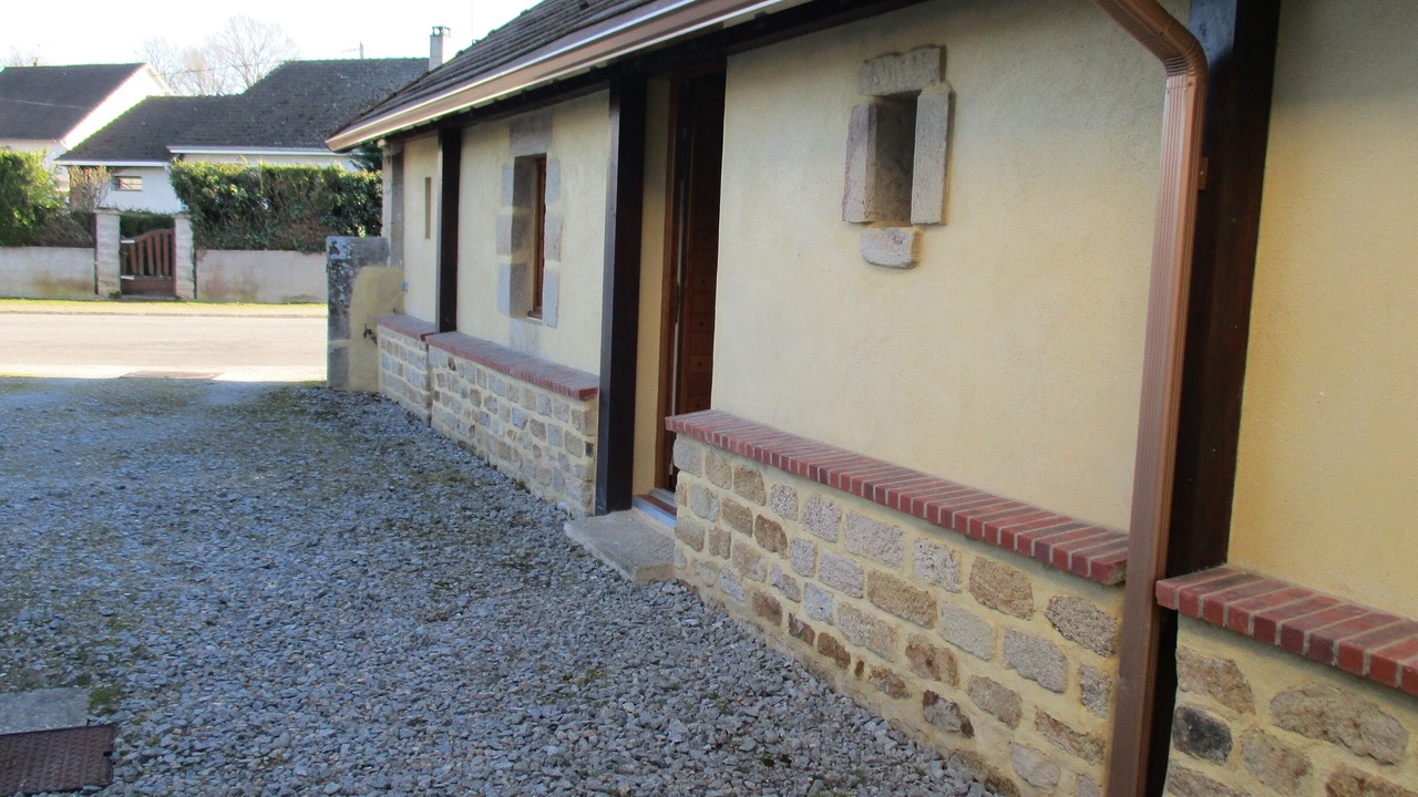 Photo of Outdoor in Bourbon-l'Archambault