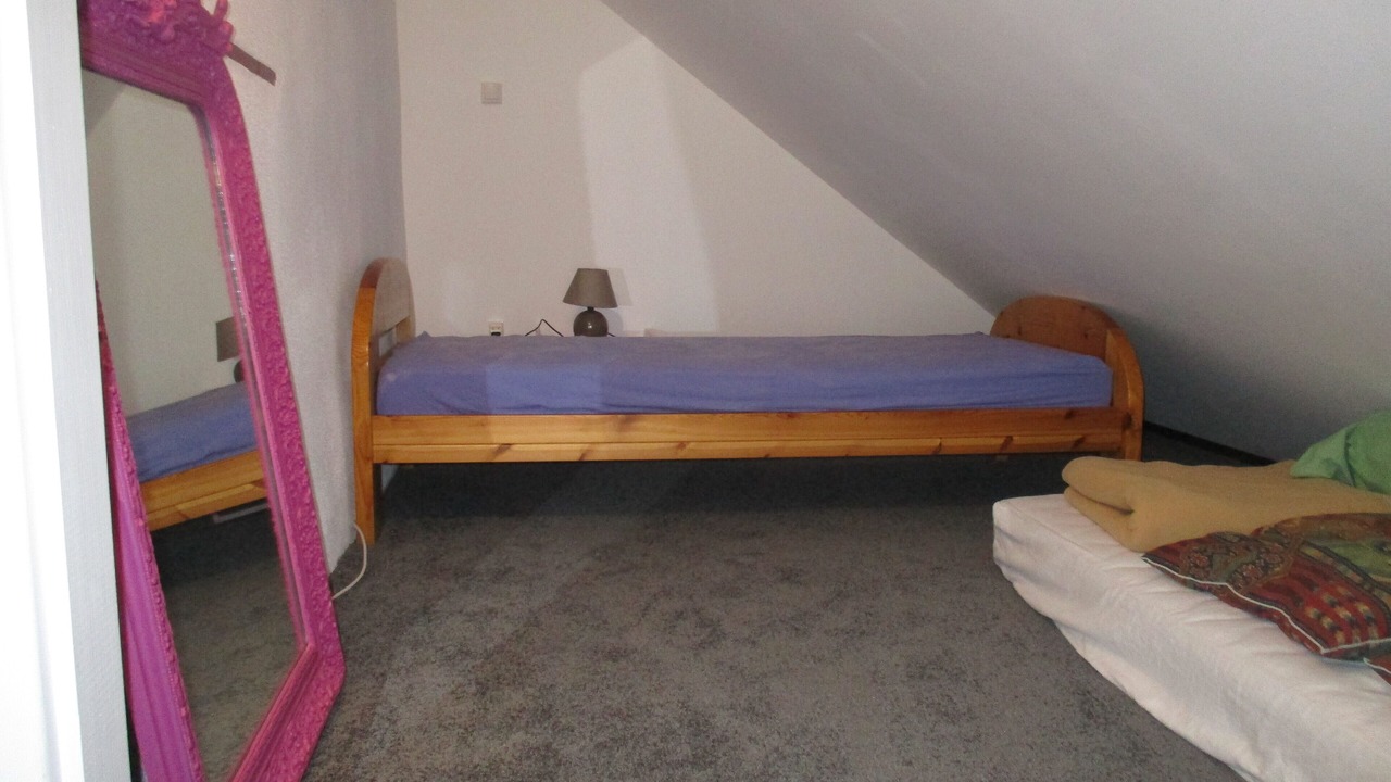 Photo of Bedroom in Bourbon-l'Archambault