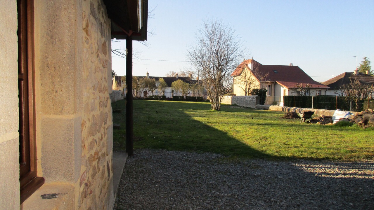 Photo of Outdoor in Bourbon-l'Archambault