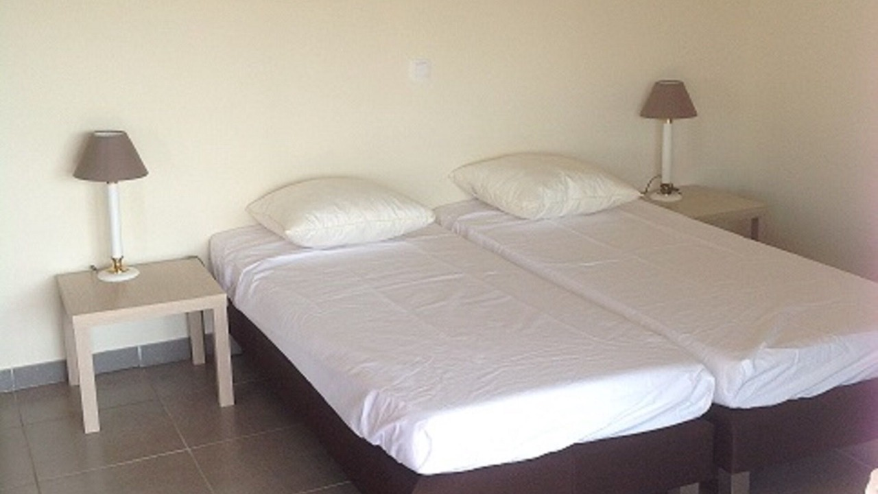 Photo of Bedroom in Saint Alban Auriolles